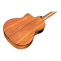 Cordoba GK Studio Elektro Flamenko Klasik Gitar - 4