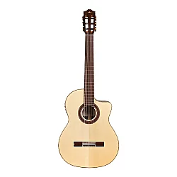 Cordoba GK Studio Limited Flamenko Klasik Gitar - Cordoba