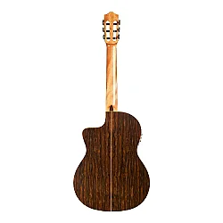Cordoba GK Studio Limited Flamenko Klasik Gitar - 2