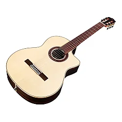 Cordoba GK Studio Limited Flamenko Klasik Gitar - 3
