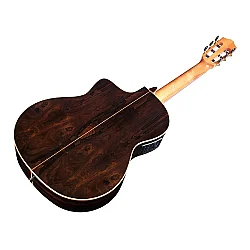 Cordoba GK Studio Limited Flamenko Klasik Gitar - 4