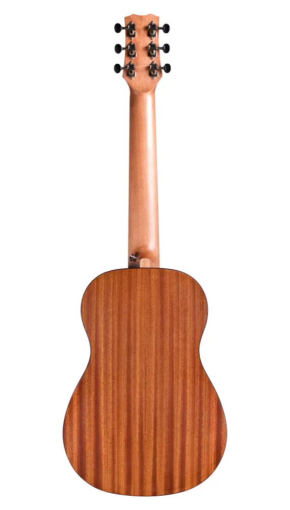 Cordoba Mini II MH Klasik Gitar (Natural) - 2