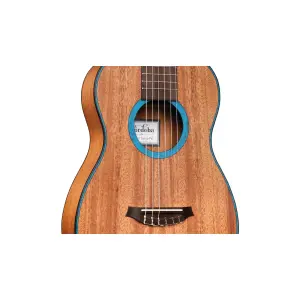 Cordoba Mini II Santa FE MH/MH Travel Klasik Gitar (Natural) - 3