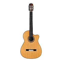 Cordoba Orchestra CE CD Elektro Klasik Gitar - Cordoba