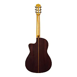 Cordoba Orchestra CE CD Elektro Klasik Gitar - 2