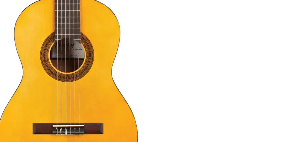 Cordoba Protege C1 Klasik Gitar - 5
