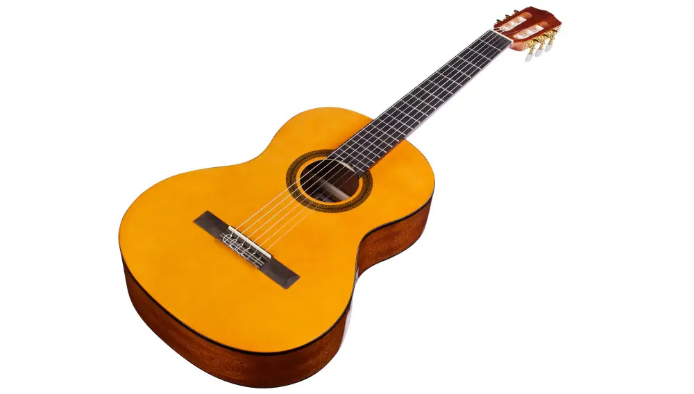 Cordoba Protege C1 Klasik Gitar - 3
