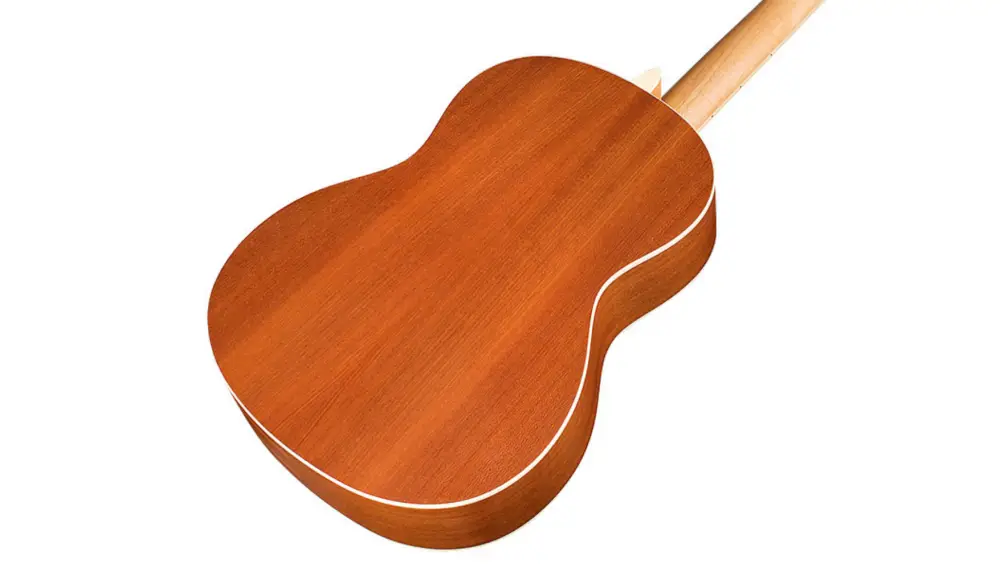 Cordoba Protege C1 Matiz Klasik Gitar (Aqua) - 4