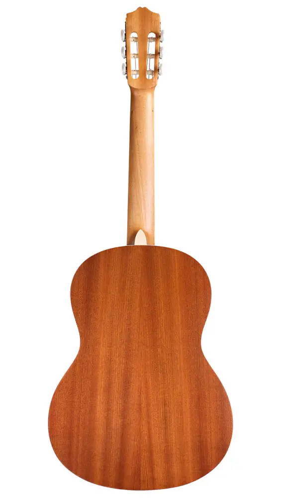 Cordoba Protege C1 Matiz Klasik Gitar (Aqua) - 2