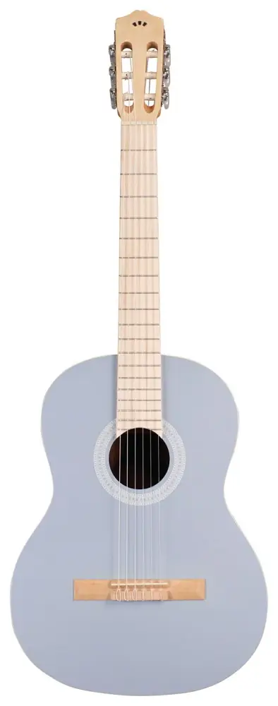 Cordoba Protege C1 Matiz Klasik Gitar (Pale Sky) - 1