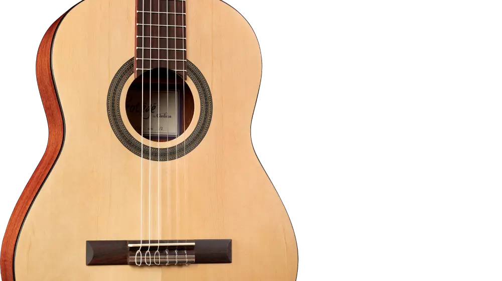 Cordoba Protege C1M 1/2 Klasik Gitar (580mm - 22 7/8
