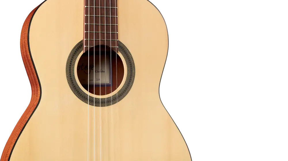 Cordoba Protege C1M 3/4 Klasik Gitar (615mm - 24.2