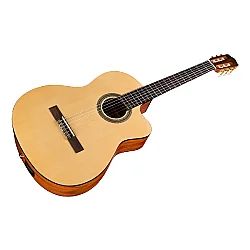 Cordoba Protégé C1M-CE Elektro Klasik Gitar - 3