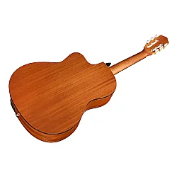 Cordoba Protégé C1M-CE Elektro Klasik Gitar - 4