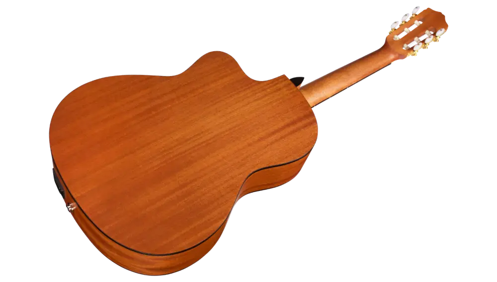 Cordoba Protege C1M-CE Elektro Klasik Gitar (Natural) - 4