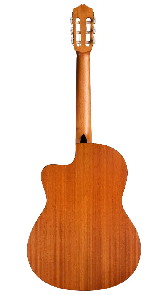 Cordoba Protege C1M-CE Elektro Klasik Gitar (Natural) - 2