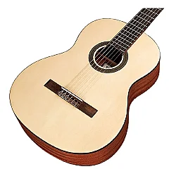 Cordoba Protégé C1M Klasik Gitar - 4