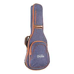 Cordoba Stage Edge Burst Elektro Klasik Gitar - 7