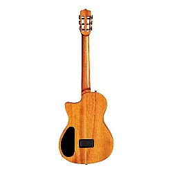 Cordoba Stage Natural Amber Elektro Klasik Gitar - 3