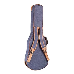 Cordoba Stage Natural Amber Elektro Klasik Gitar - 7