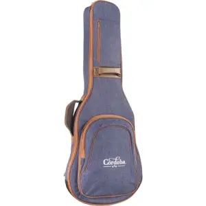 Cordoba Stage Thinbody Elektro Klasik Gitar (Natural Amber) - 3