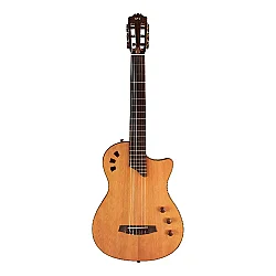 Cordoba Stage Traditional CD Elektro Klasik Gitar - Cordoba