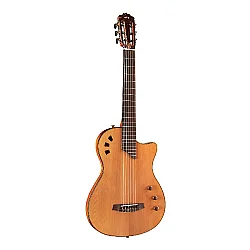 Cordoba Stage Traditional CD Elektro Klasik Gitar - 2