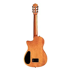 Cordoba Stage Traditional CD Elektro Klasik Gitar - 3