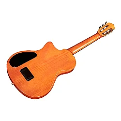 Cordoba Stage Traditional CD Elektro Klasik Gitar - 6