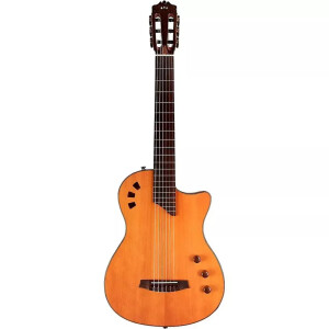 Cordoba Stage Traditional CD Elektro Klasik Gitar (Natural) - Cordoba