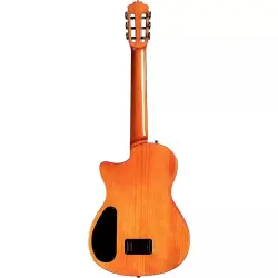 Cordoba Stage Traditional CD Elektro Klasik Gitar (Natural) - 2