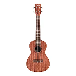 Cordoba Ukulele Player Pack - Concert Klasik Ukulele Seti - Cordoba