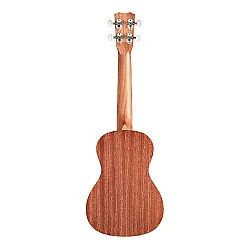 Cordoba Ukulele Player Pack - Concert Klasik Ukulele Seti - 2