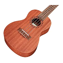 Cordoba Ukulele Player Pack - Concert Klasik Ukulele Seti - 3