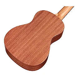Cordoba Ukulele Player Pack - Concert Klasik Ukulele Seti - 4