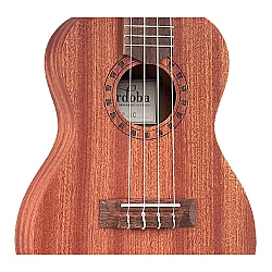 Cordoba Ukulele Player Pack - Concert Klasik Ukulele Seti - 5