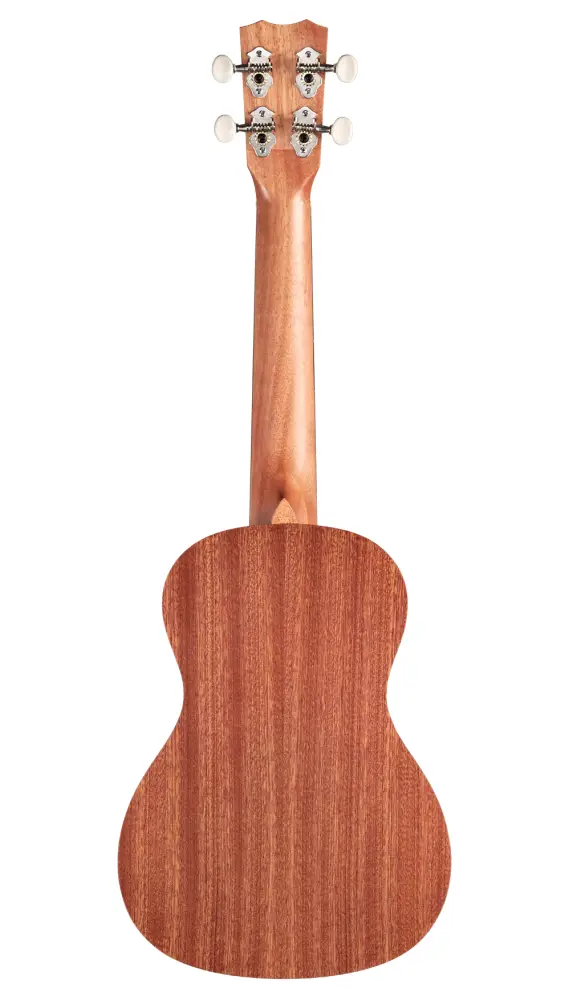 Cordoba Ukulele Player Pack Concert Ukulele Seti (Natural) - 2