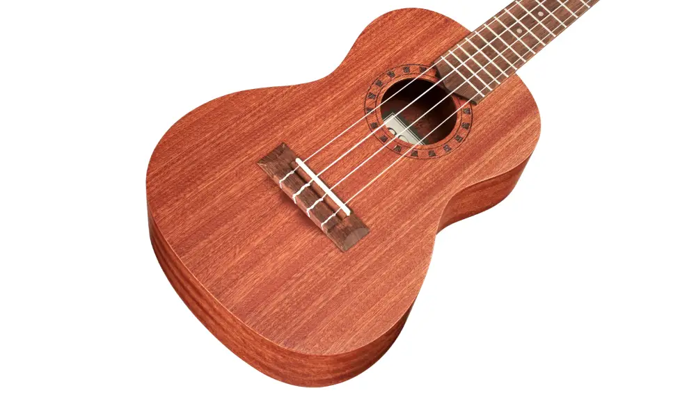 Cordoba Ukulele Player Pack Concert Ukulele Seti (Natural) - 3