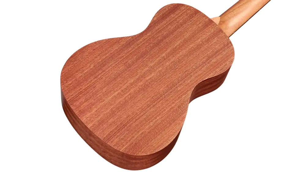 Cordoba Ukulele Player Pack Concert Ukulele Seti (Natural) - 4