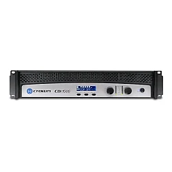 Crown Audio CDi 1000 İki Kanallı Ticari Güç Amplifikatörü - Crown