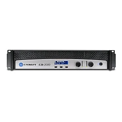Crown Audio CDi 2000 İki Kanallı Ticari Güç Amplifikatörü - Crown
