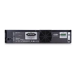 Crown Audio CDi 2000 İki Kanallı Ticari Güç Amplifikatörü - 2
