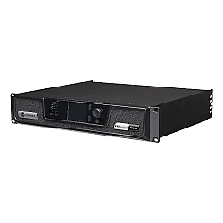 Crown Audio CDi 2|1200 İki Kanallı DriveCore Serisi Güç Amplifikatörü - 4