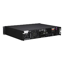 Crown Audio CDi 2|1200 İki Kanallı DriveCore Serisi Güç Amplifikatörü - 5
