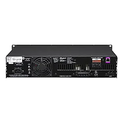 Crown Audio CDi 2|1200 İki Kanallı DriveCore Serisi Güç Amplifikatörü - 6