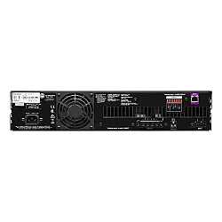 Crown Audio CDi 2|1200 İki Kanallı DriveCore Serisi Güç Amplifikatörü - 7