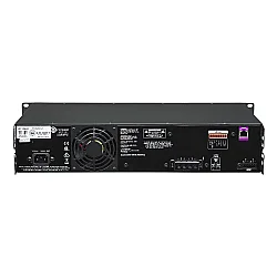 Crown Audio CDi 2|300 İki Kanallı DriveCore Serisi Güç Amplifikatörü - 7