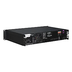 Crown Audio CDi 2|600 İki Kanallı DriveCore Serisi Güç Amplifikatörü - 5