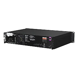 Crown Audio CDi 2|600 İki Kanallı DriveCore Serisi Güç Amplifikatörü - 8