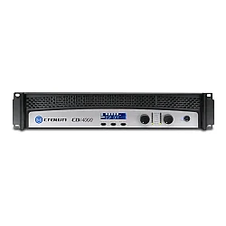 Crown Audio CDi 4000 İki Kanallı Ticari Güç Amplifikatörü - Crown
